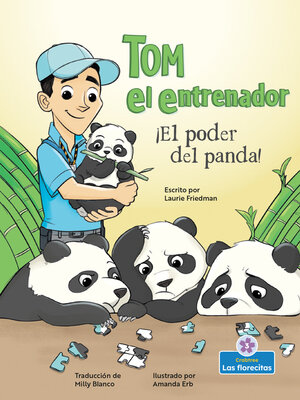 cover image of ¡El poder del panda! (Panda Power!)
